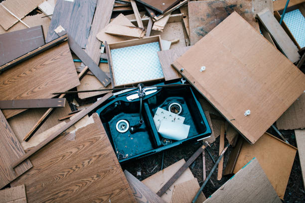 Best Office Cleanout  in Hudsonville, MI