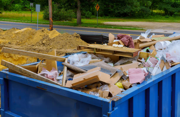 Best Recycling Services for Junk  in Hudsonville, MI